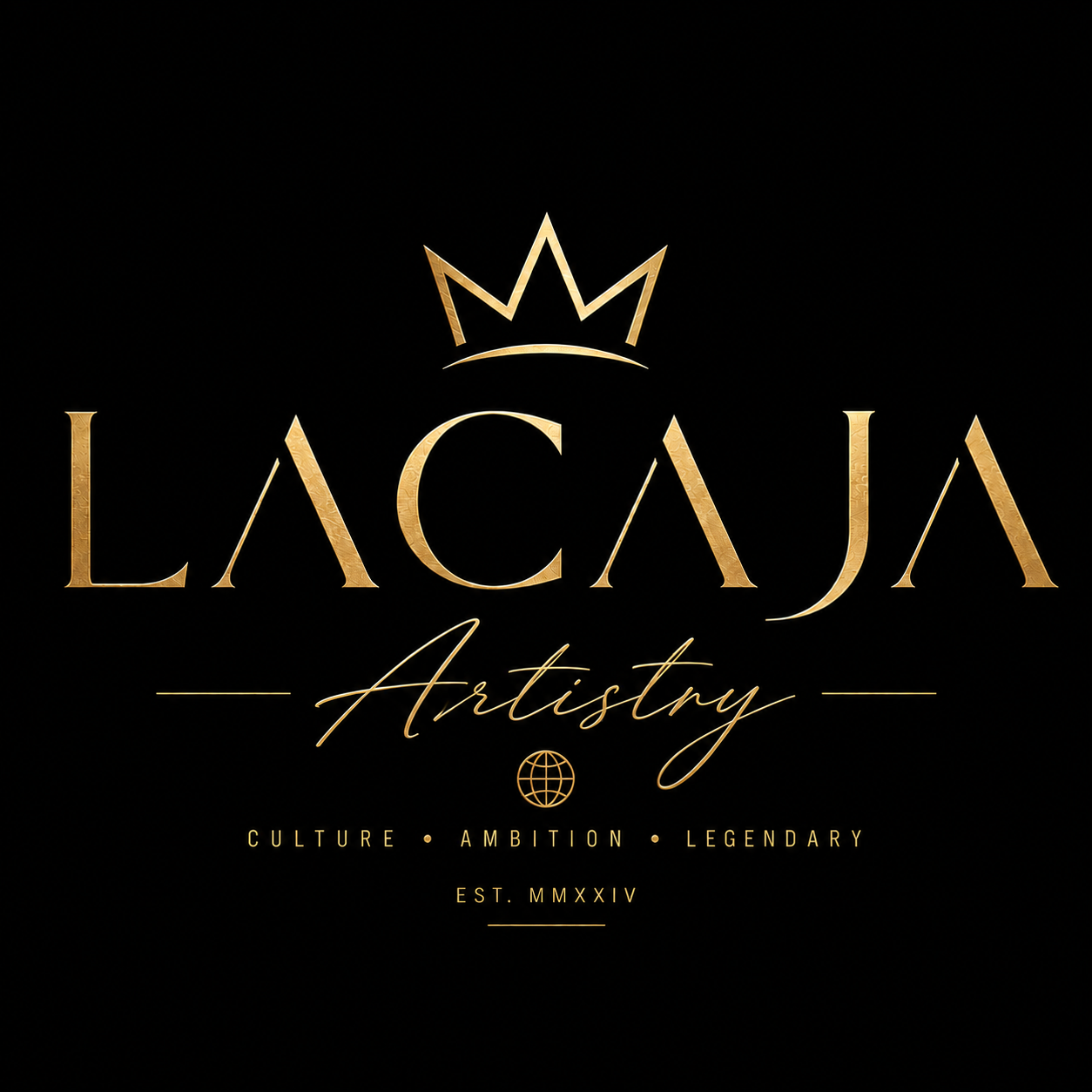 LACAJA Artistry